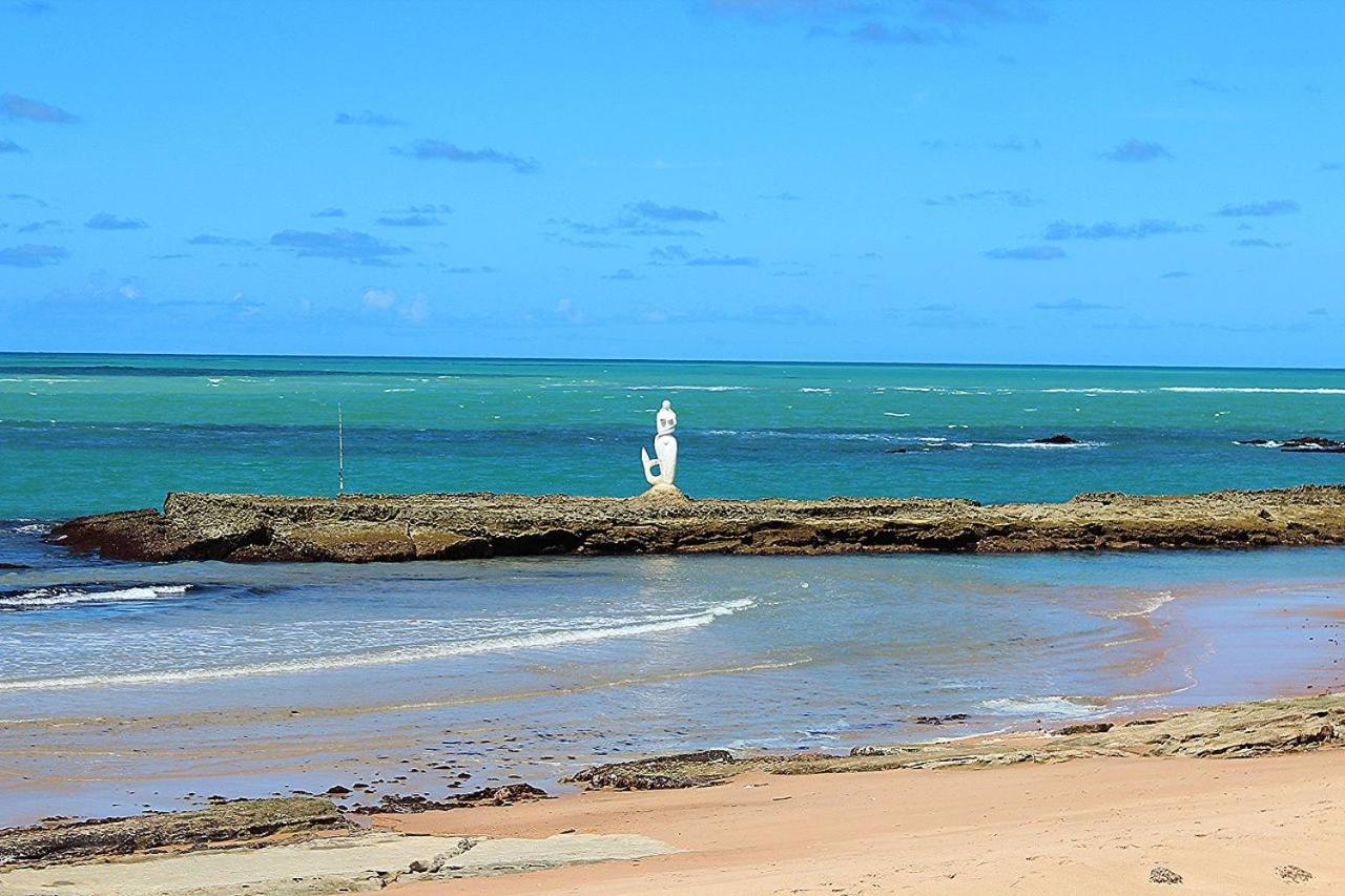 Villas Do Pratagy Maceio Maceio (Alagoas) Exterior photo